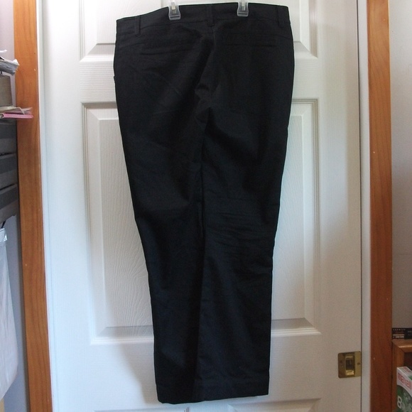 2 Pairs Womens Pants Size 10 Sonoma Mexx - Picture 3 of 8
